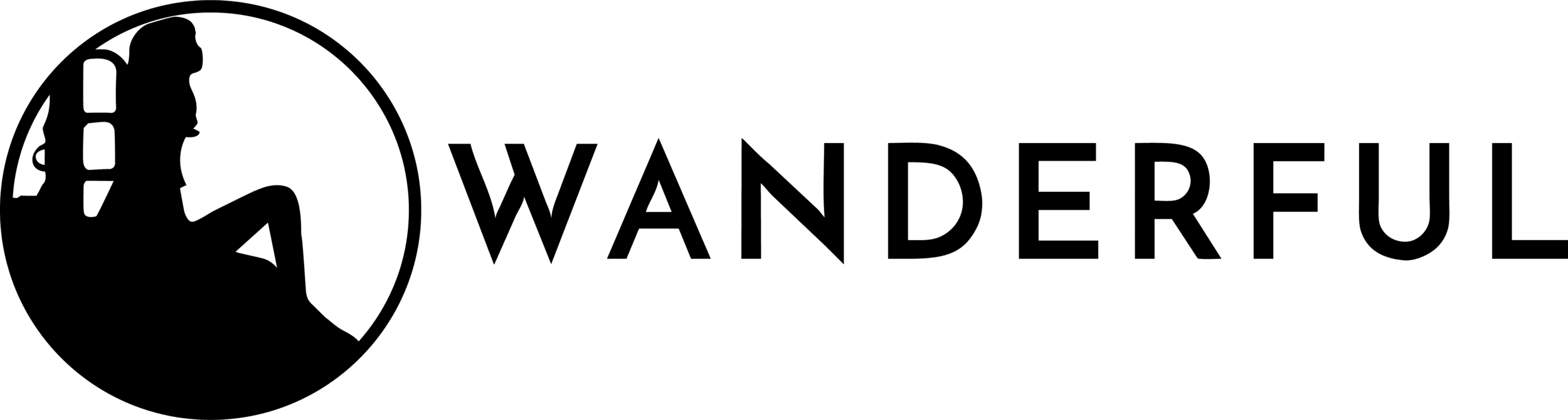 wanderful logo