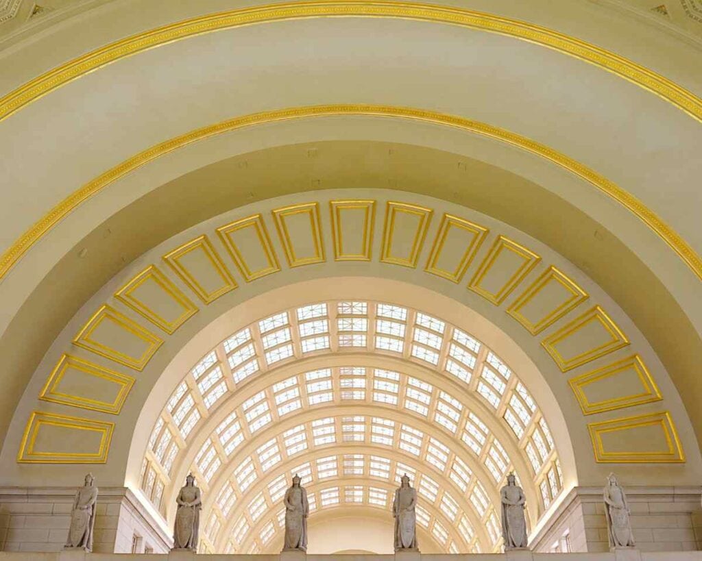 Union Station
