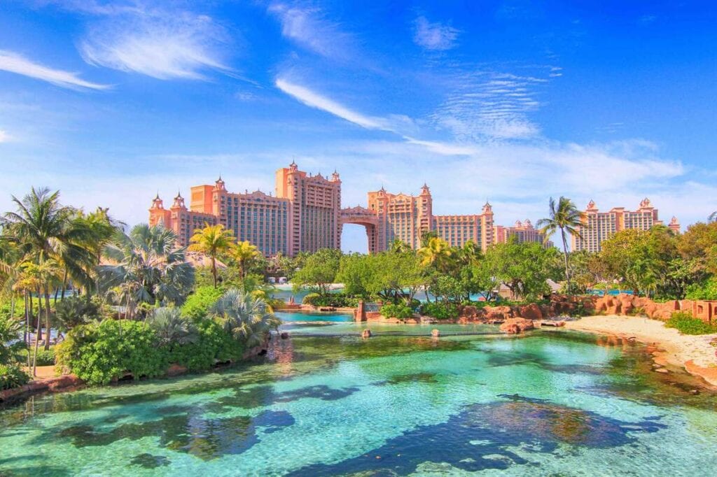 The Royal at Atlantis -Marriott