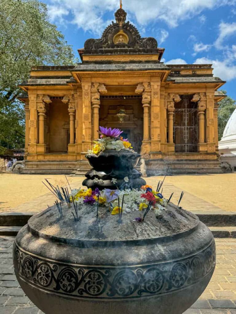 Kelaniya Raja Maha Viharaya