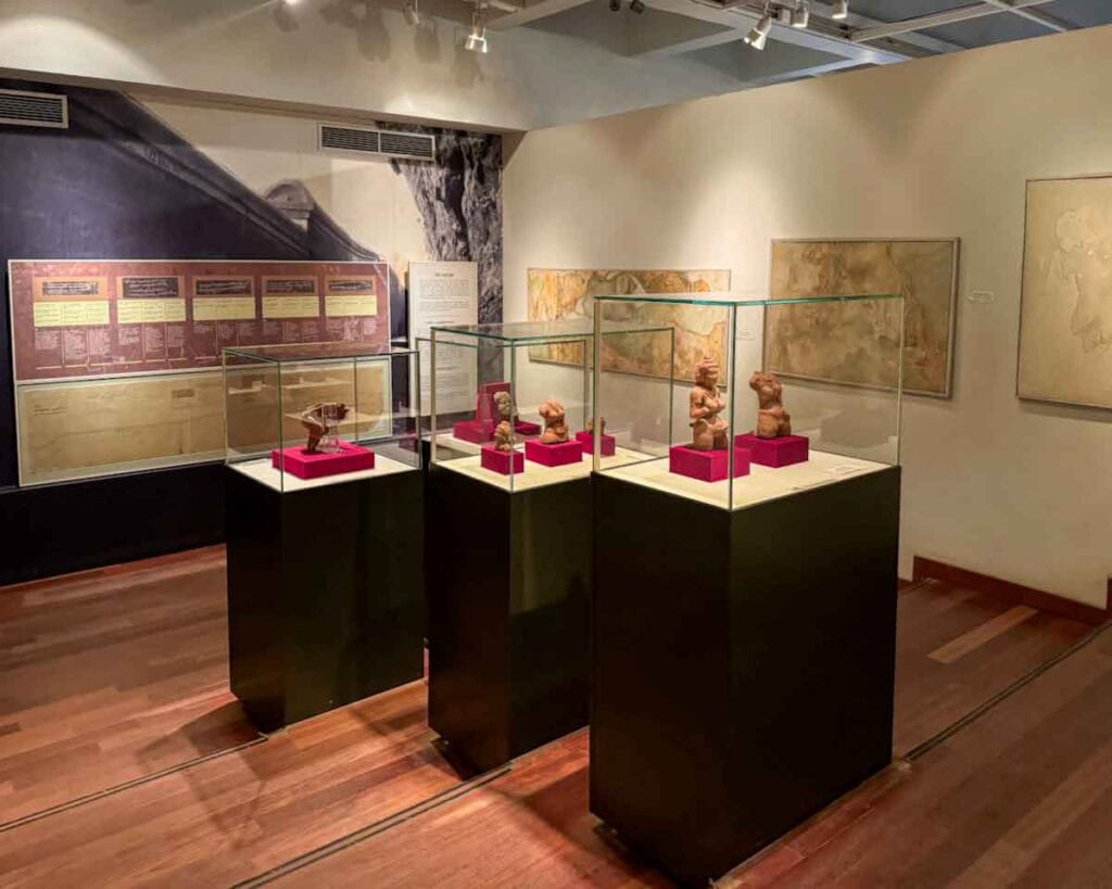 Sigiriya museum