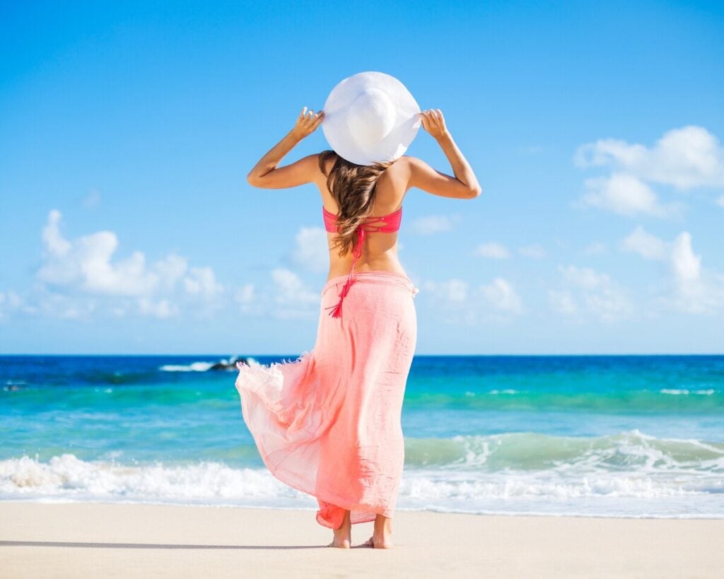 all-inclusive packing - what kind of clothes to bring