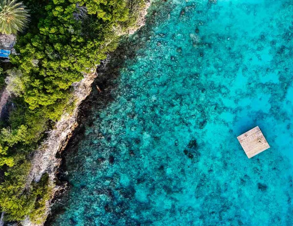 Playa Kalki Curacao