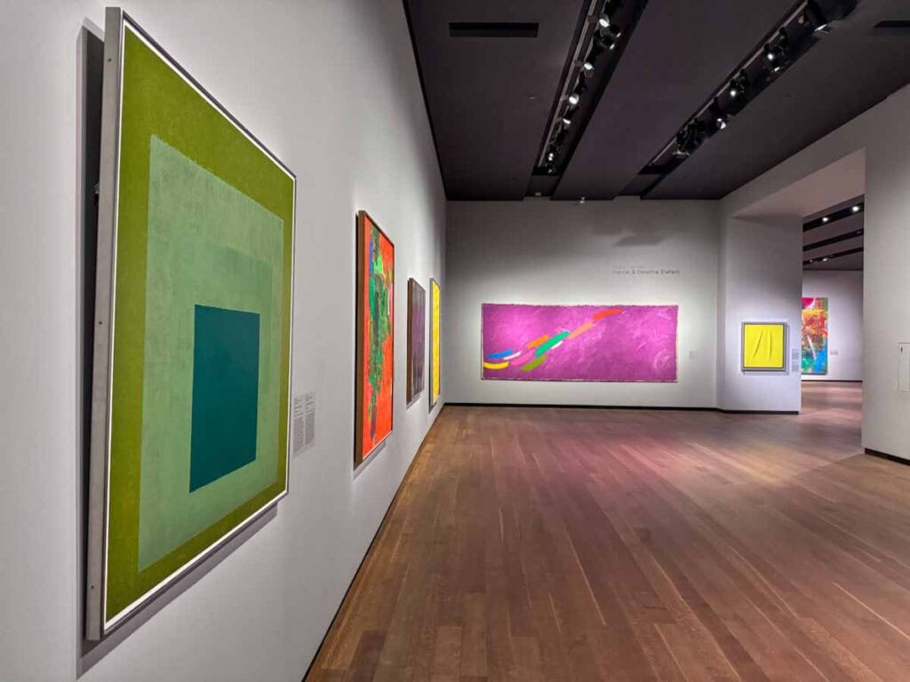 Montreal Museum of Fine Arts