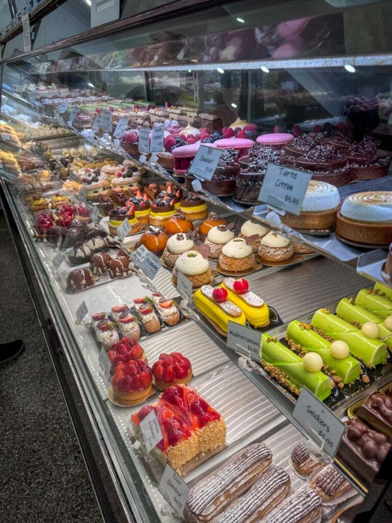 Pasticceria Alati-Caserta