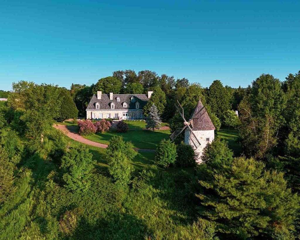 chalet-at-Le-Baluchon-eco-resort
