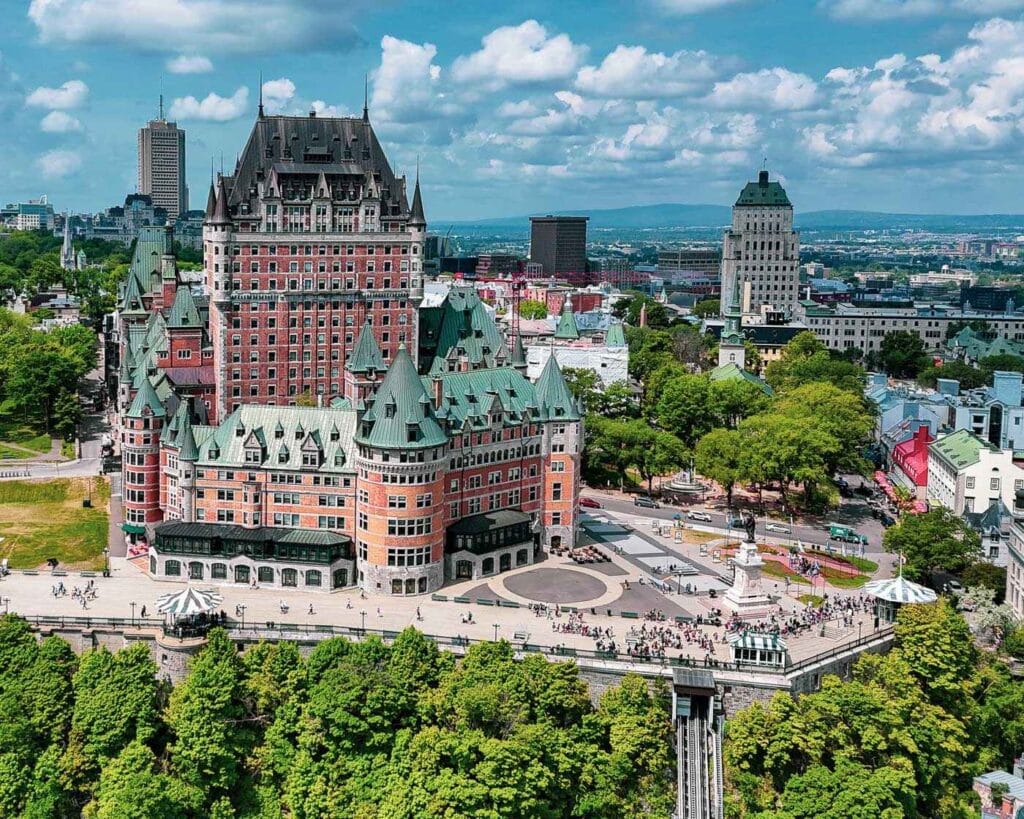 Culture Lovers Guide to Quebec City - Unique things to do