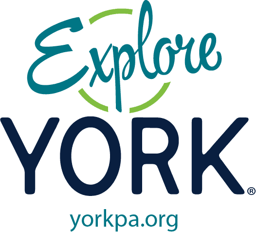 Explore York - logo