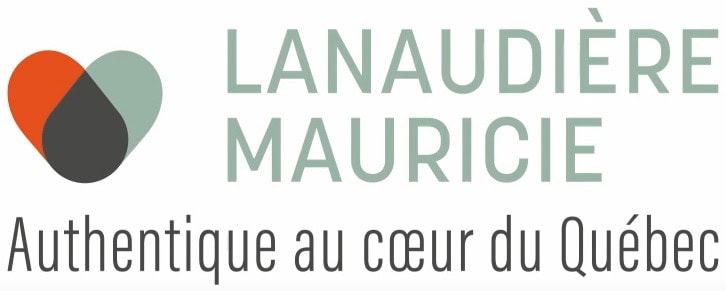 Lanaudiere Mauricie - logo