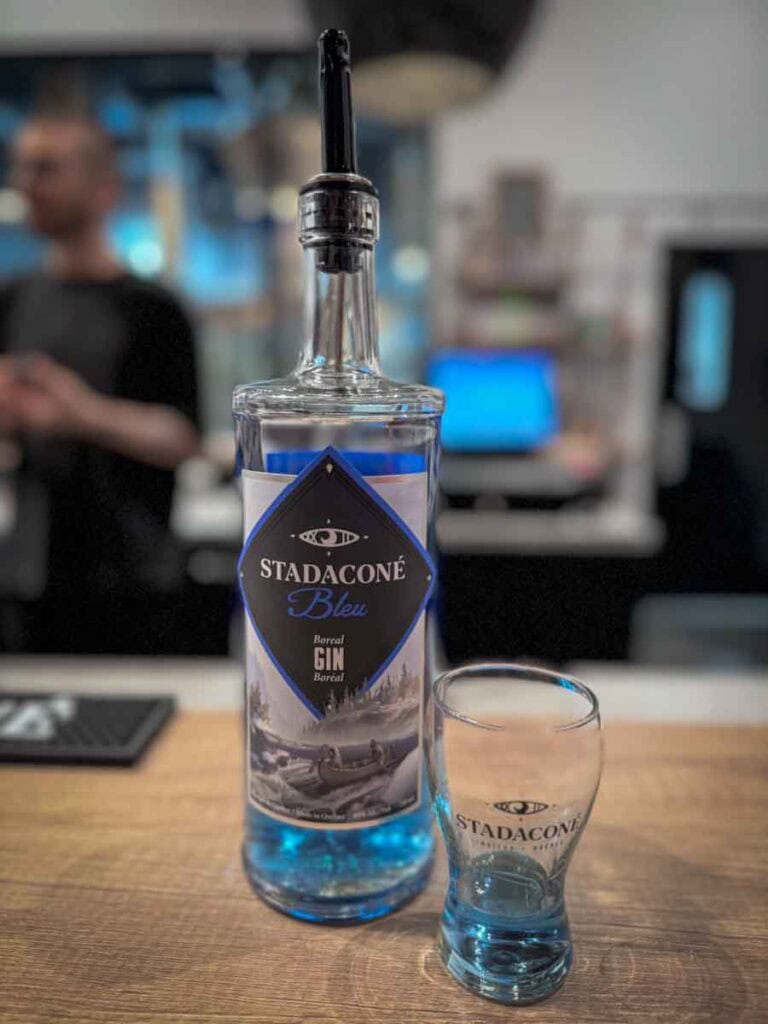 Stadacone distillery tour and tasting