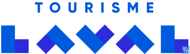 Tourisme Laval - logo