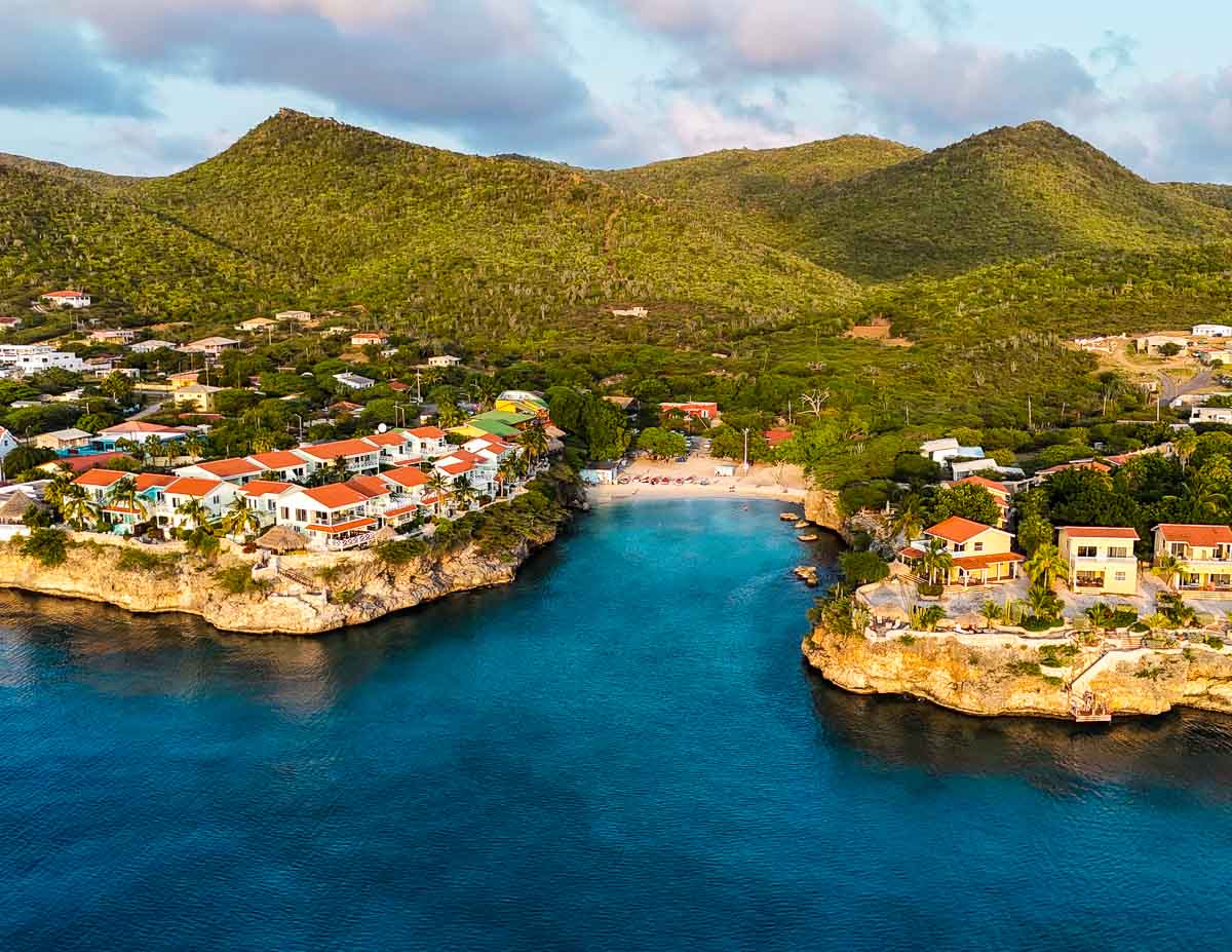 best things to do in Curacao