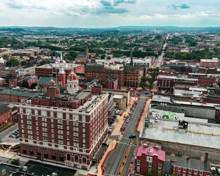 Things to do in York PA - York weekend getaway