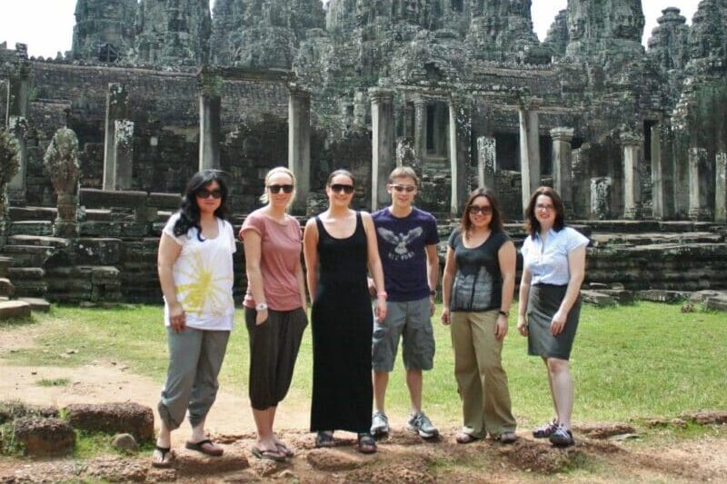 Affordable Small Group Tours