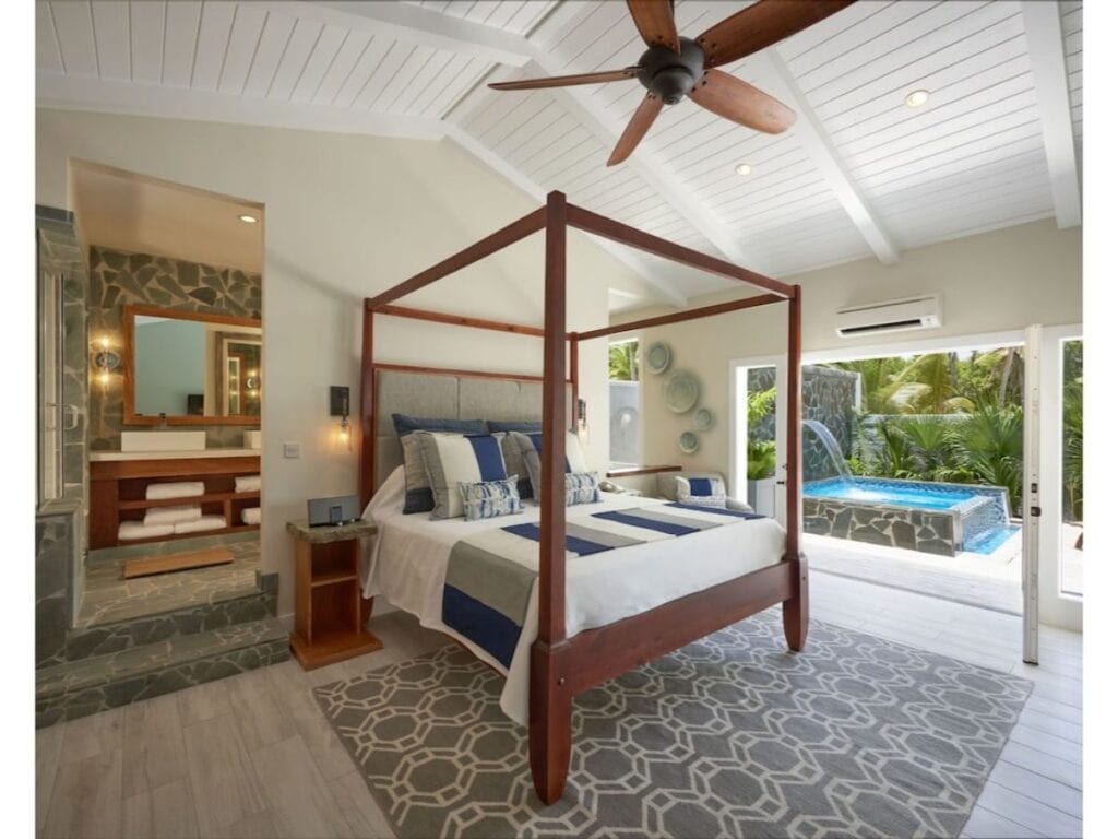 Serenity at Coconut Bay - Premium Plunge Pool Butler Suite