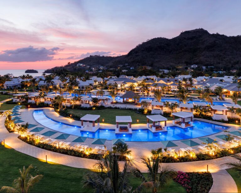 Top 5 Sandals Resorts Ranked + Rated