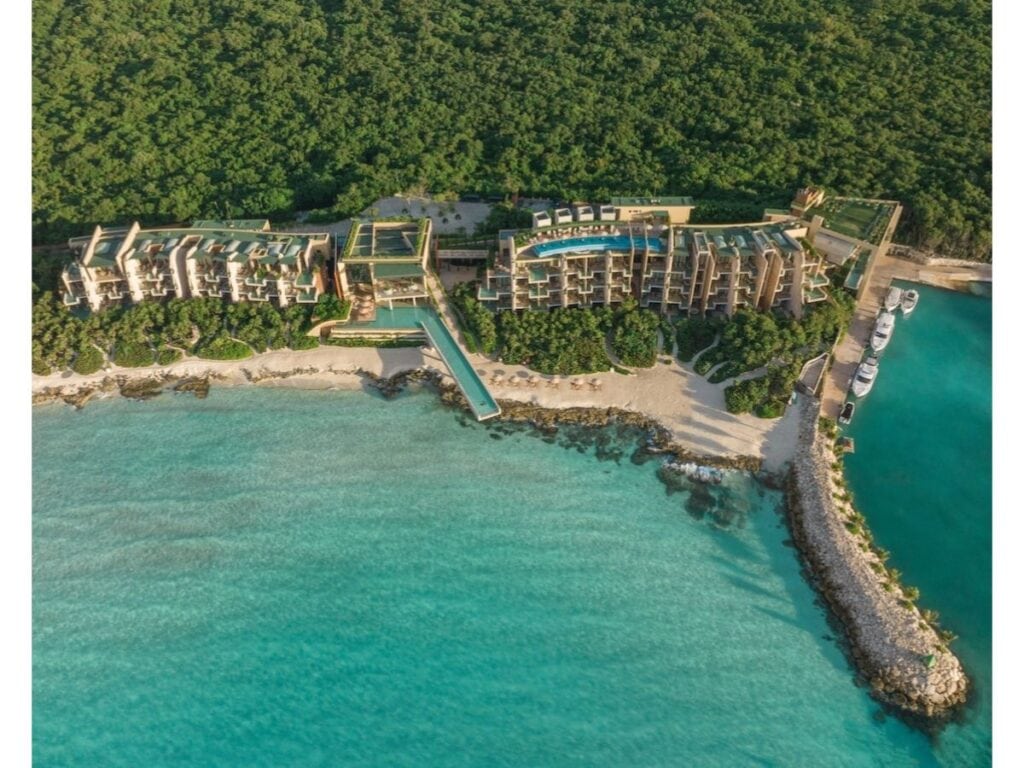 best caribbean adults only all inclusive resorts - La Casa de la Playa