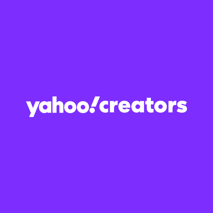 yahoo creators logo