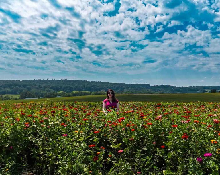 The 10 Best First Solo Trips for Women, If You’re Nervous to Go Alone