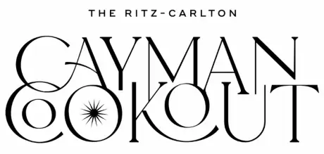 Cayman Cookout logo